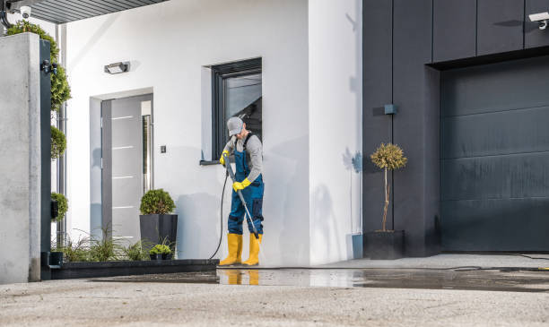 Professional Pressure Washing in Avalon, PA